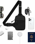 Travel Sling Bag