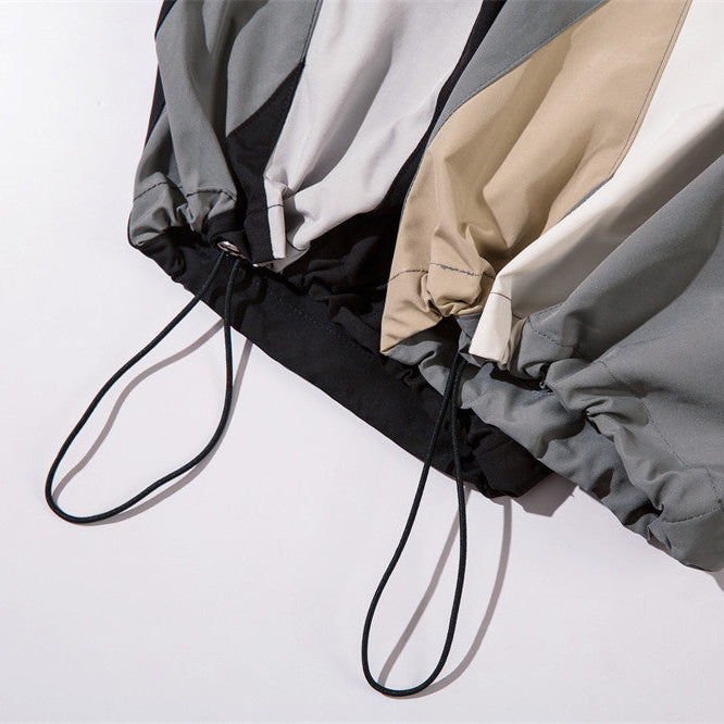 M | CORE TECH TRACK PANTS