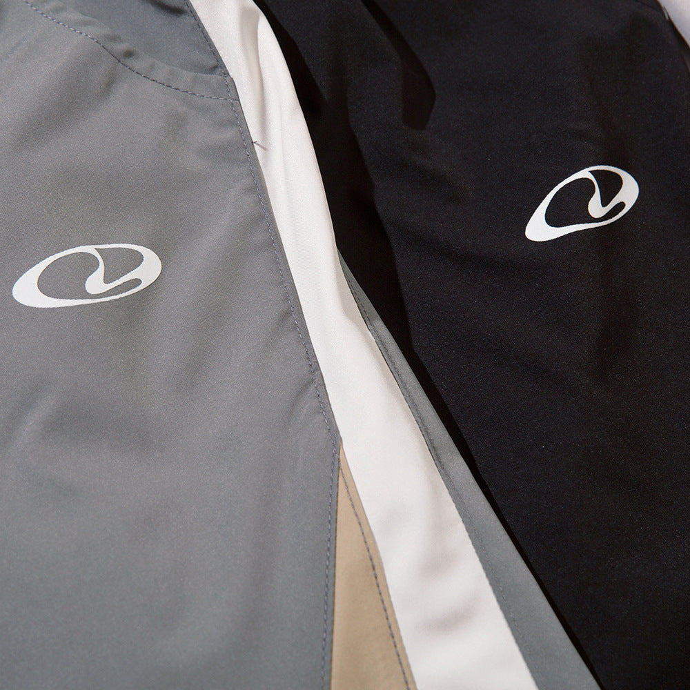 M | CORE TECH TRACK PANTS