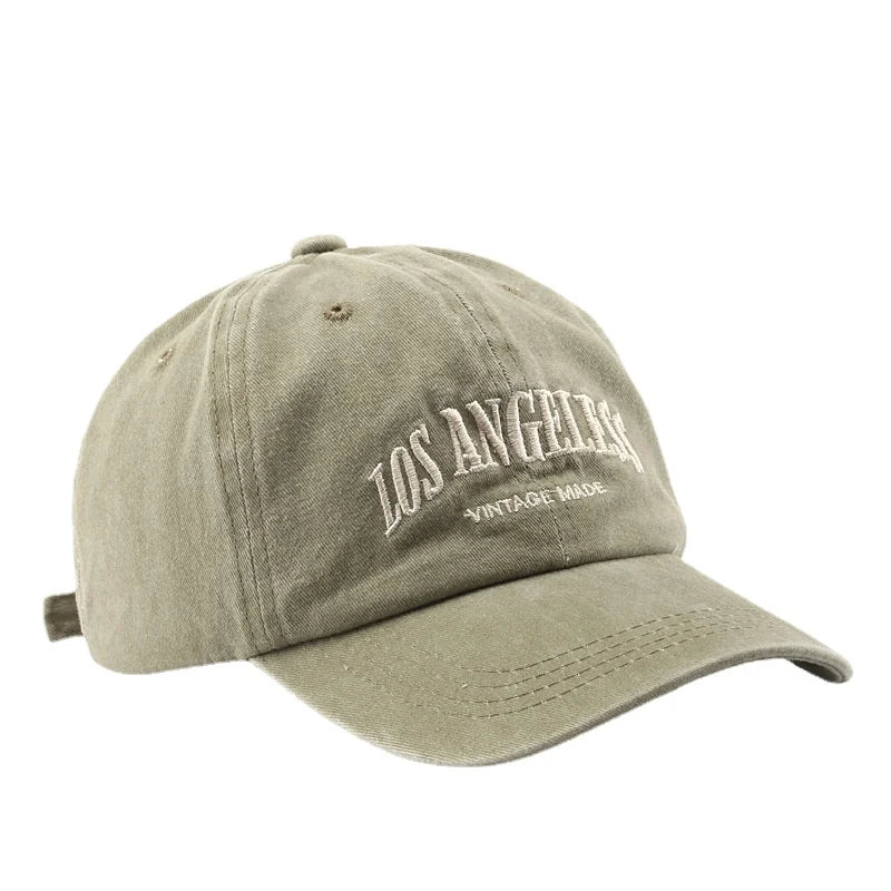 ABOVEPUBLIC™ Los Angeless Hat