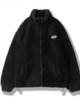 Fleece Fluffy Jacket Autumn/Winter