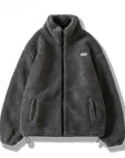 Fleece Fluffy Jacket Autumn/Winter