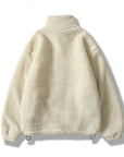 Fleece Fluffy Jacket Autumn/Winter