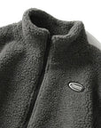 Fleece Fluffy Jacket Autumn/Winter