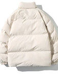 Oversized Puffer Jacket