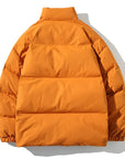 Oversized Puffer Jacket