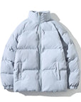 Oversized Puffer Jacket