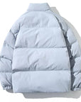 Oversized Puffer Jacket