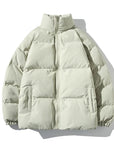 Oversized Puffer Jacket