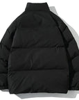 Oversized Puffer Jacket