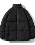 Oversized Puffer Jacket