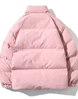 Oversized Puffer Jacket