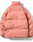 Oversized Puffer Jacket